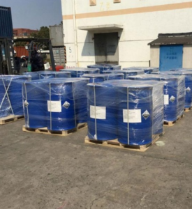 Trimethoxypropylsilane package – quartz-chem Trimethoxypropylsilane package
