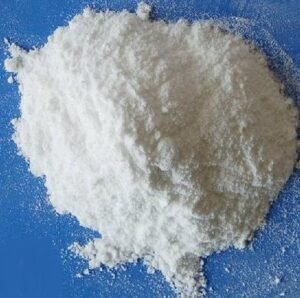 Urea formaldehyde