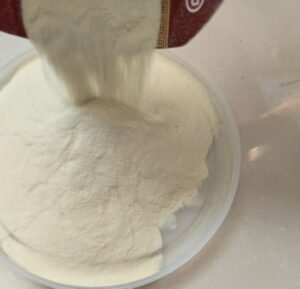 Xanthan gum – quartz-chem Xanthan gum