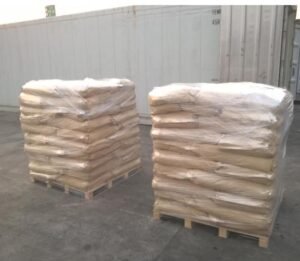 Xanthan gum package – quartz-chem Xanthan gum package