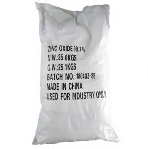 Zinc oxide