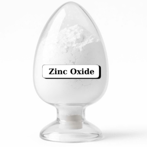 Zinc oxide Zinc oxide