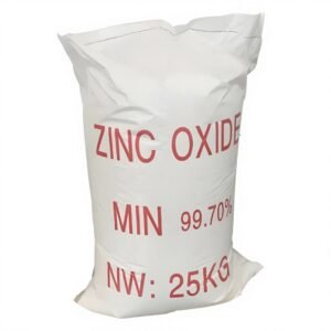Zinc oxide package