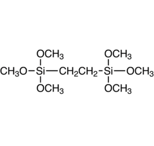 12-Bistrimethoxysilyiethane