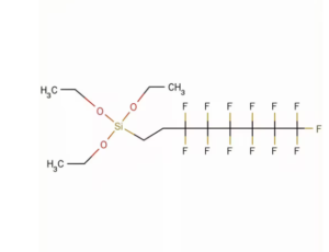 1H1H2H2H-Perfluorooctyltriethoxysilane