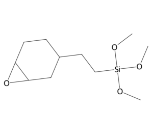 2-34-EpoxycyclohexylEthyltrimethoxysilane