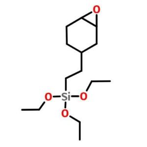 2-34-Epoxycyclohexylethyltriethoxysilane