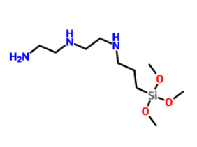 3-2-2-Aminoethylaminoethylaminopropyl-trimethoxysilane