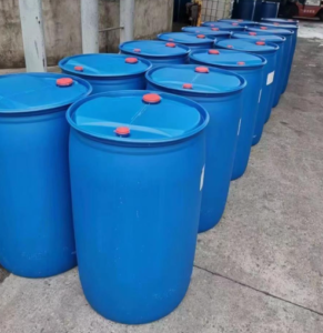 3-ACRYLOYLOXYPROPYLTRIMETHOXYSILANE package