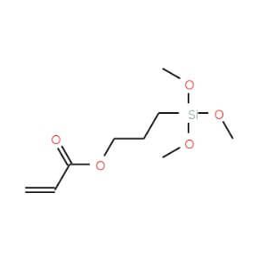 3-ACRYLOYLOXYPROPYLTRIMETHOXYSILANE