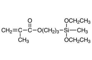 3-Diethoxymethylsilylpropyl methacrylate