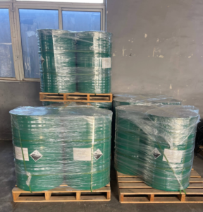 Diphenyldimethoxysilane package – quartz-chem Diphenyldimethoxysilane package