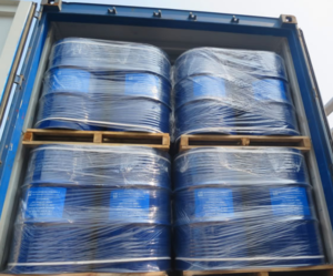 N-3-Trimethoxysilylpropylbutylamine package – quartz-chem N-3-Trimethoxysilylpropylbutylamine package