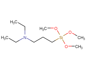NN-Diethyl-3-aminopropyltrimethoxysilane