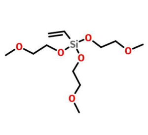 Vinyl tris2-methoxyethoxy silane